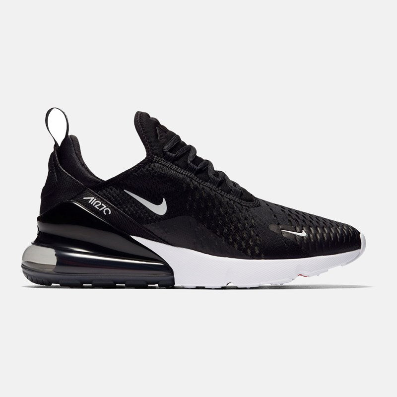 Nike Air Max 270
Black White