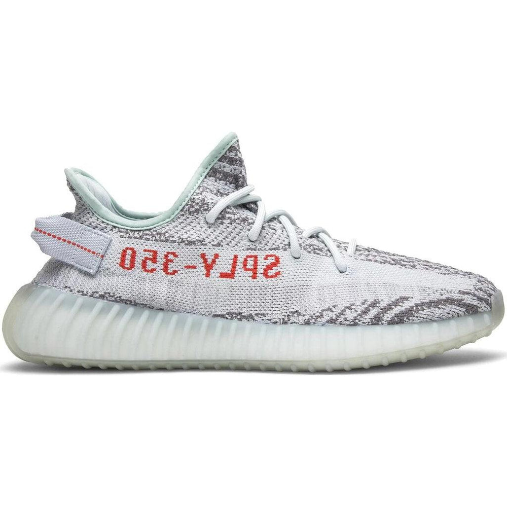 Adidas Yeezy Boost 350 V2 Blue Tint