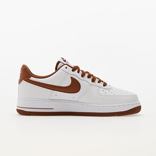 Nike Air Force 1 Low Pecan White