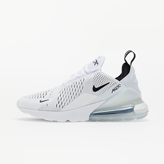 Nike Air Max 270
White