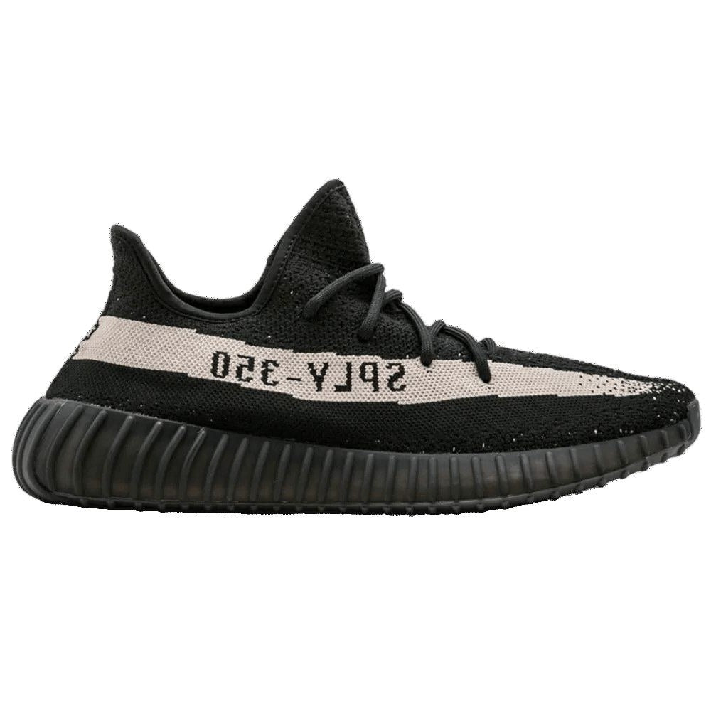 Adidas Yeezy Boost 350 V2 Core Black White (Oreo)