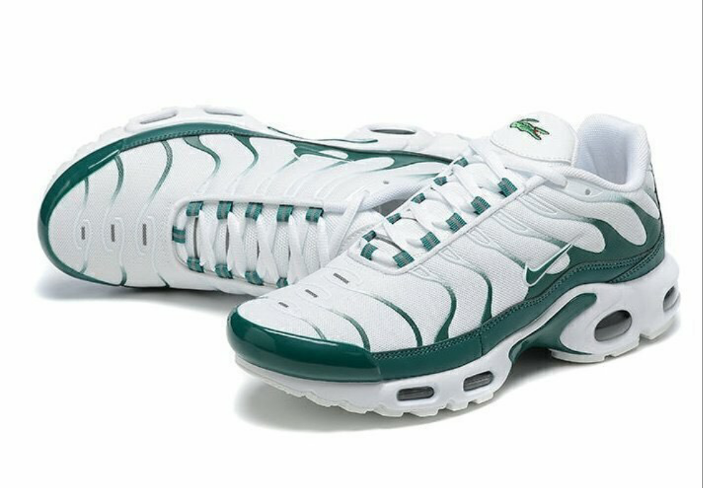 Air Max Plus TN LACOSTE