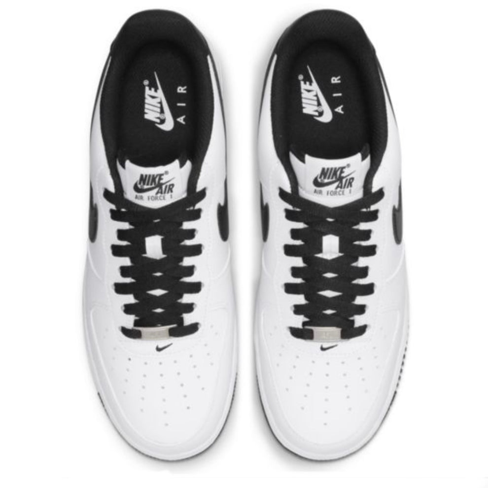 Nike Air Force 1 - White Black