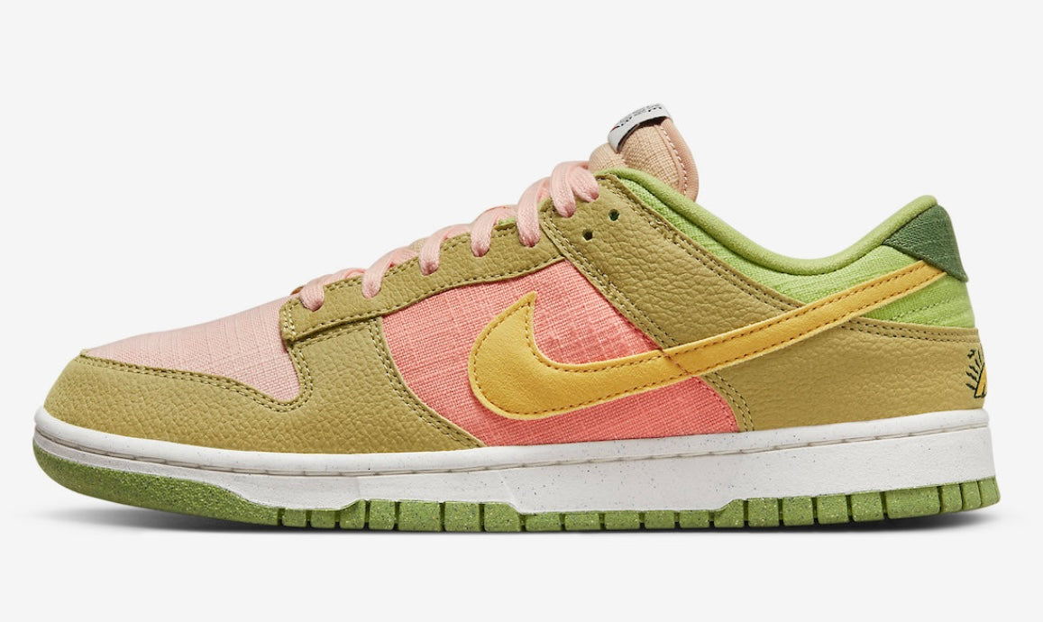 Nike Dunk Low "Sun Club"