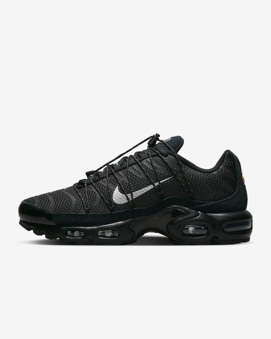 Air Max Plus Toggle Black Reflective