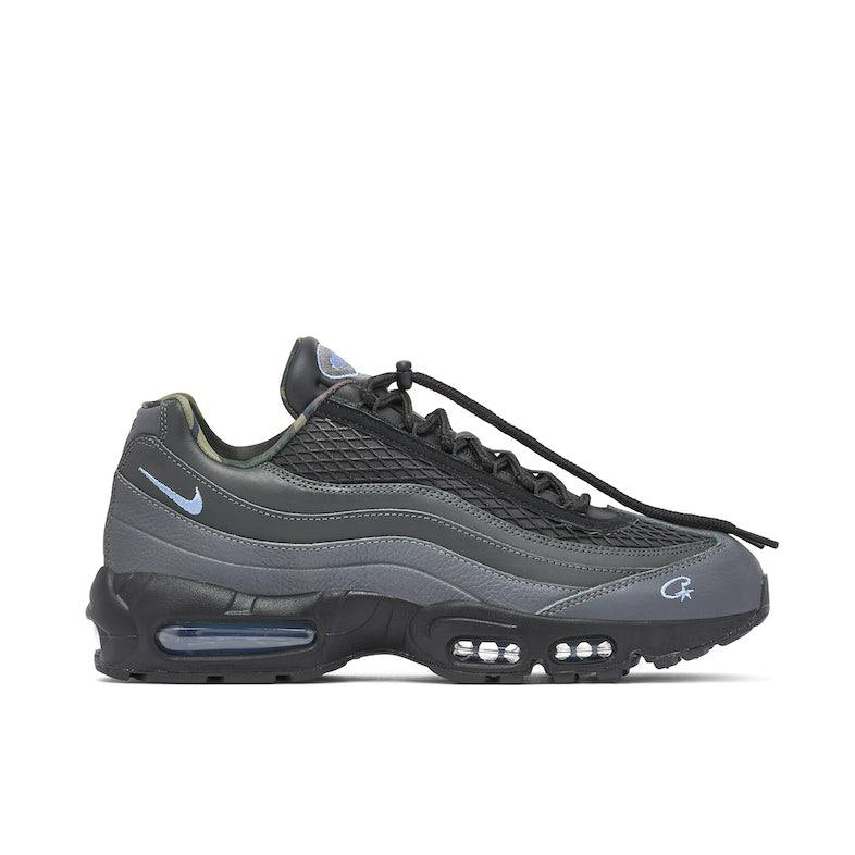 Nike Air Max 95 SP Corteiz Aegean Storm