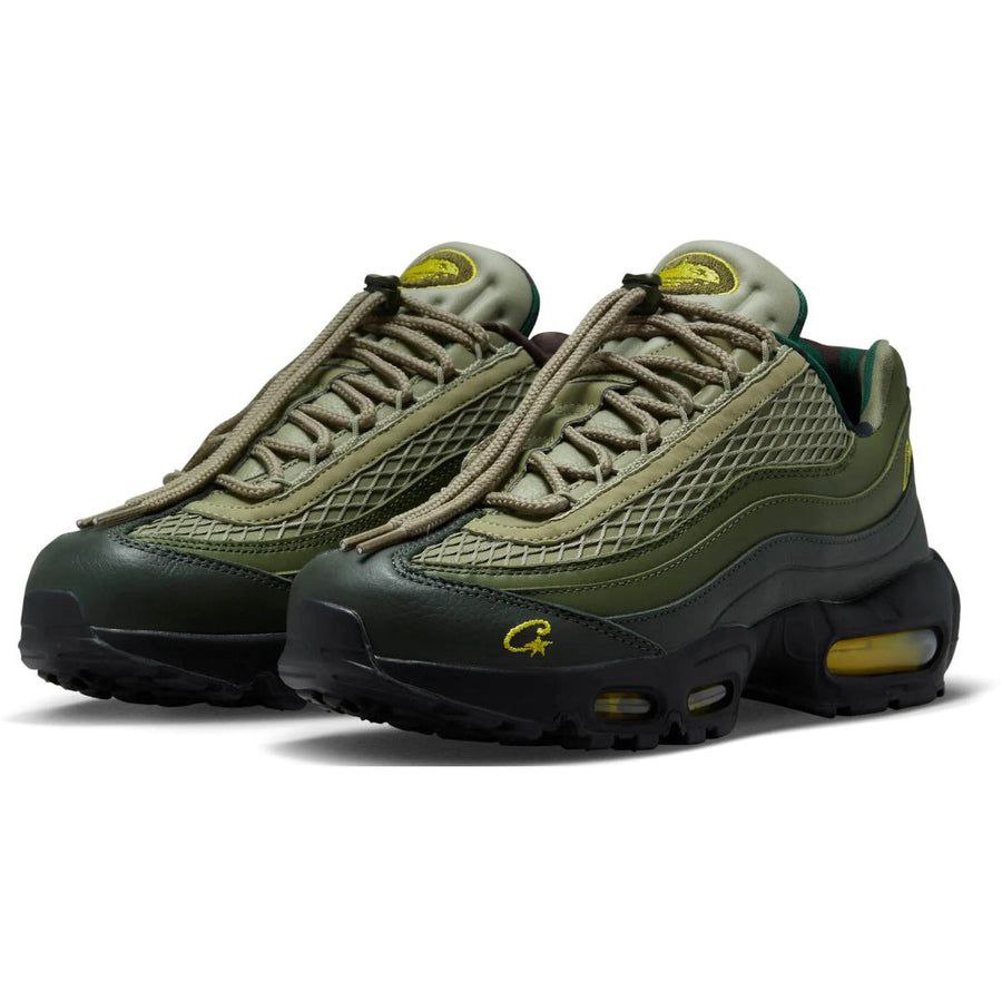 Nike Air Max 95 SP Corteiz Olive