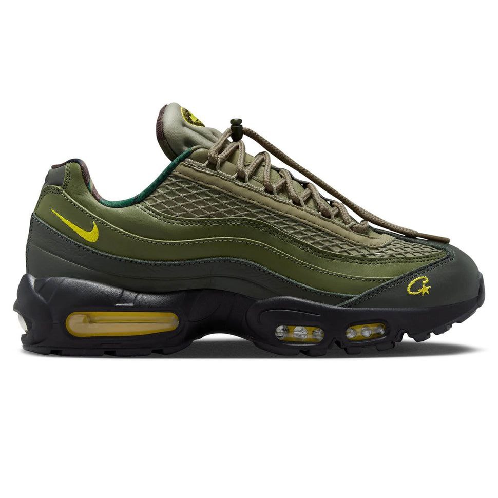 Nike Air Max 95 SP Corteiz Olive