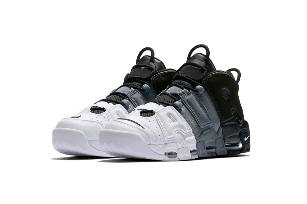 Nike Air More Uptempo