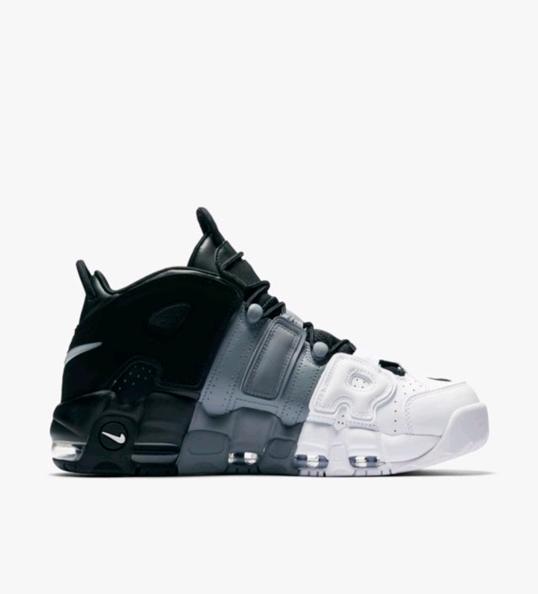 Nike Air More Uptempo