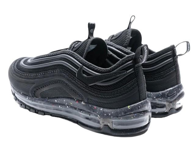 Nike Air Max Terrascape 97 Black