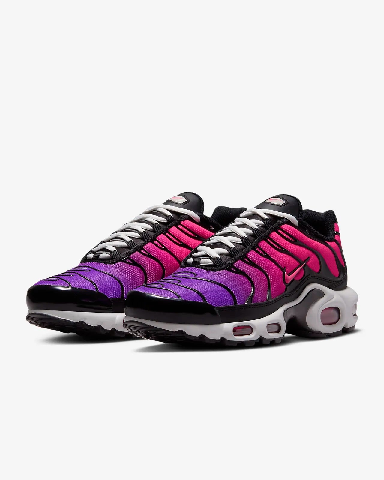 Air Max Plus Dusk