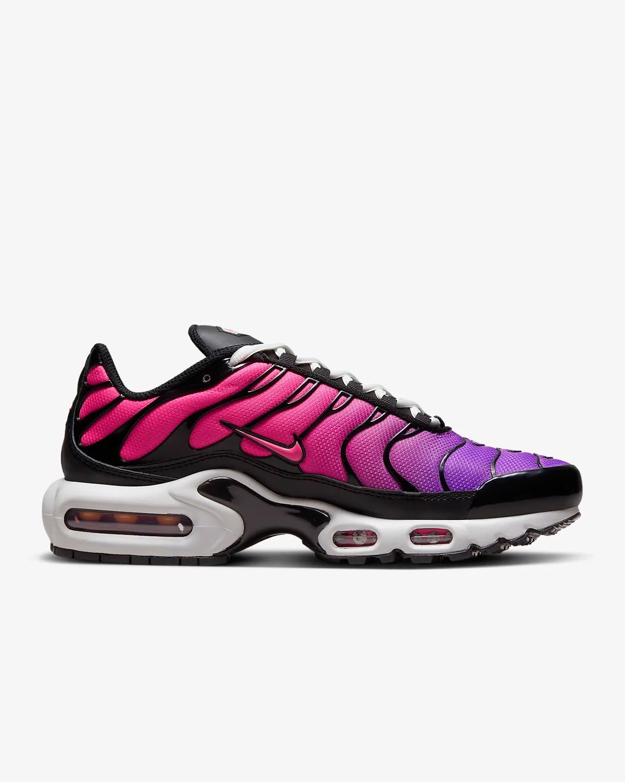 Air Max Plus Dusk