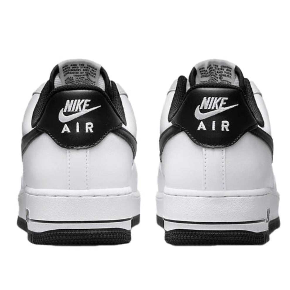 Nike Air Force 1 - White Black