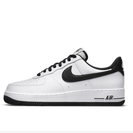 Nike Air Force 1 - White Black