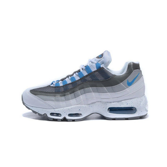 Nike Airmax 95 White/Blue/Gray