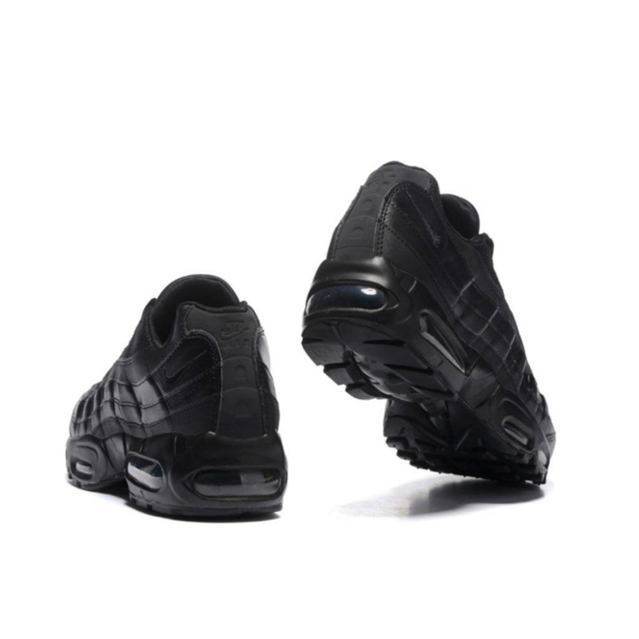 Nike Airmax 95 Black