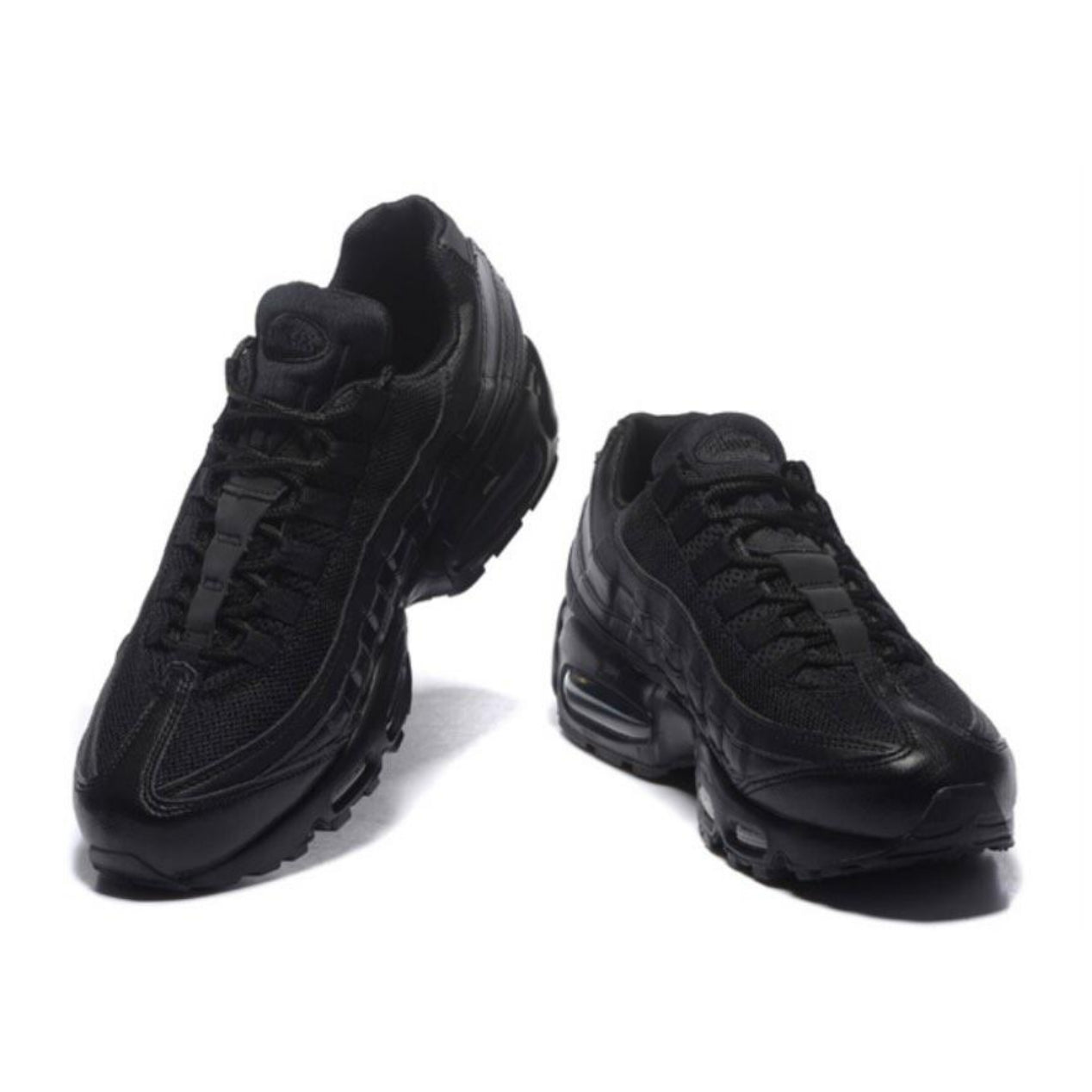 Nike Airmax 95 Black