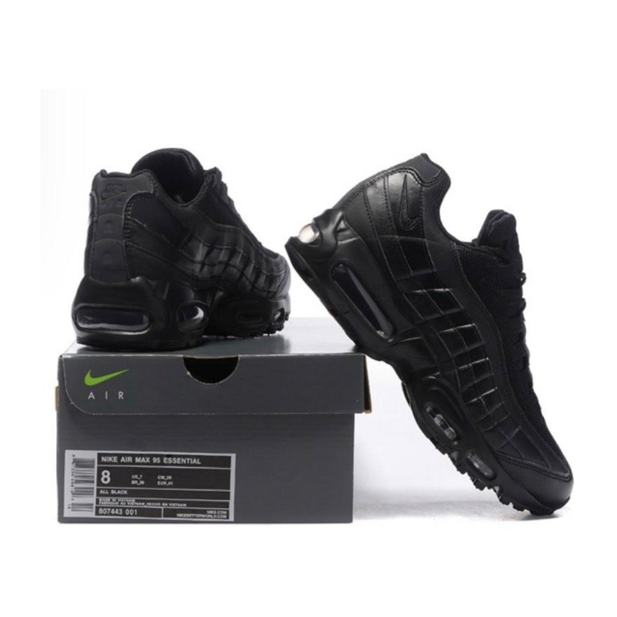 Nike Airmax 95 Black