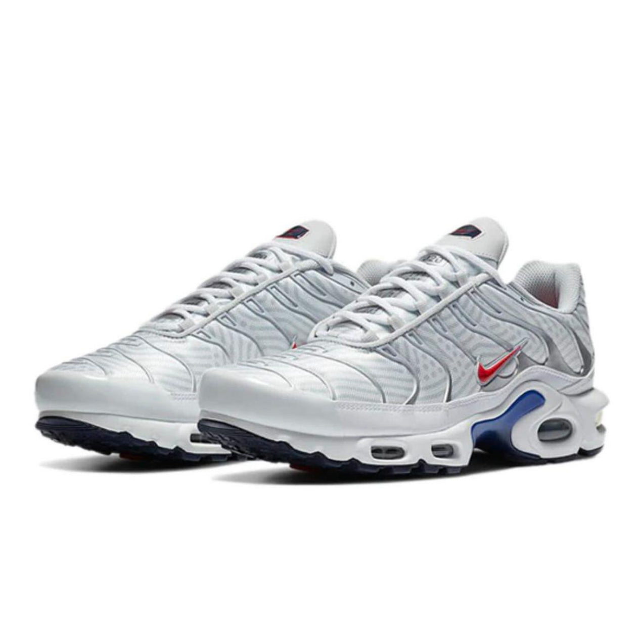 Air Max Plus - CW7575-001