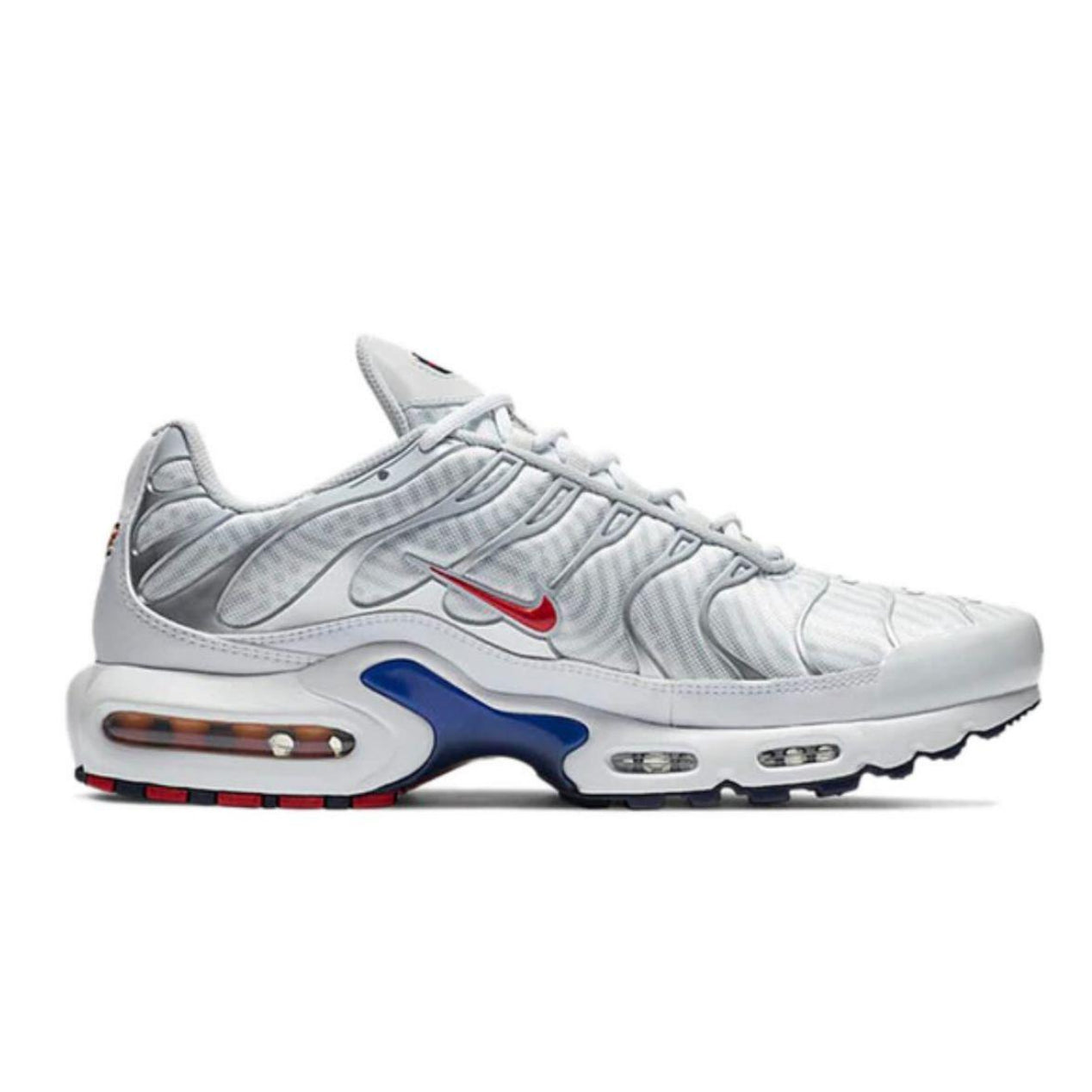 Air Max Plus - CW7575-001