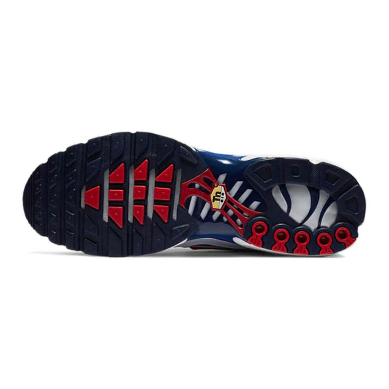 Air Max Plus - CW7575-001