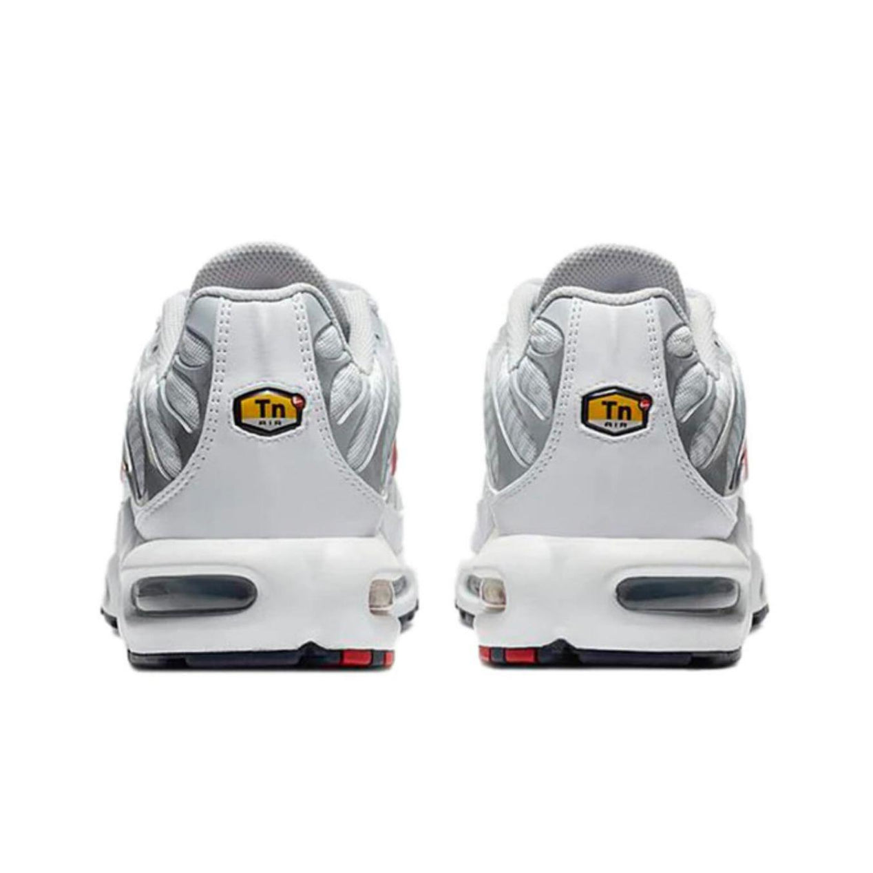 Air Max Plus - CW7575-001