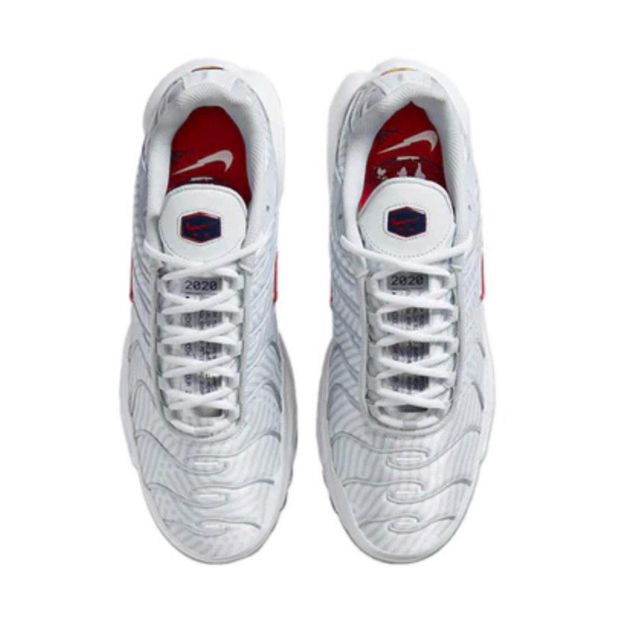 Air Max Plus - CW7575-001