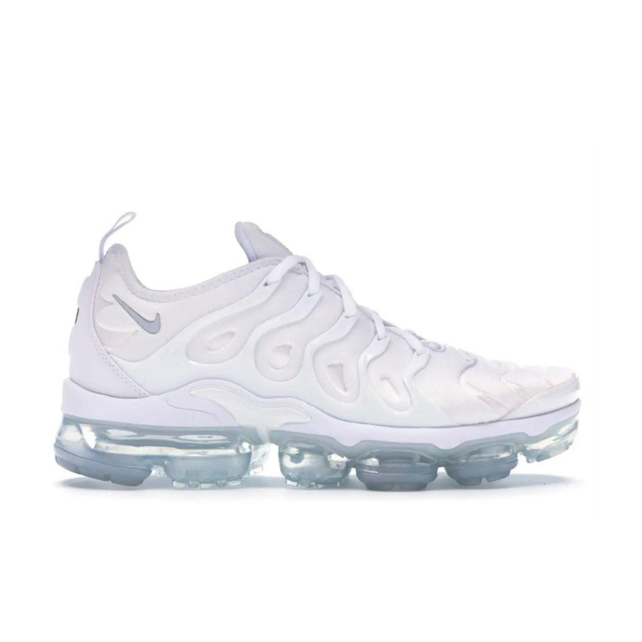 Nike Air Vapormax Plus
White