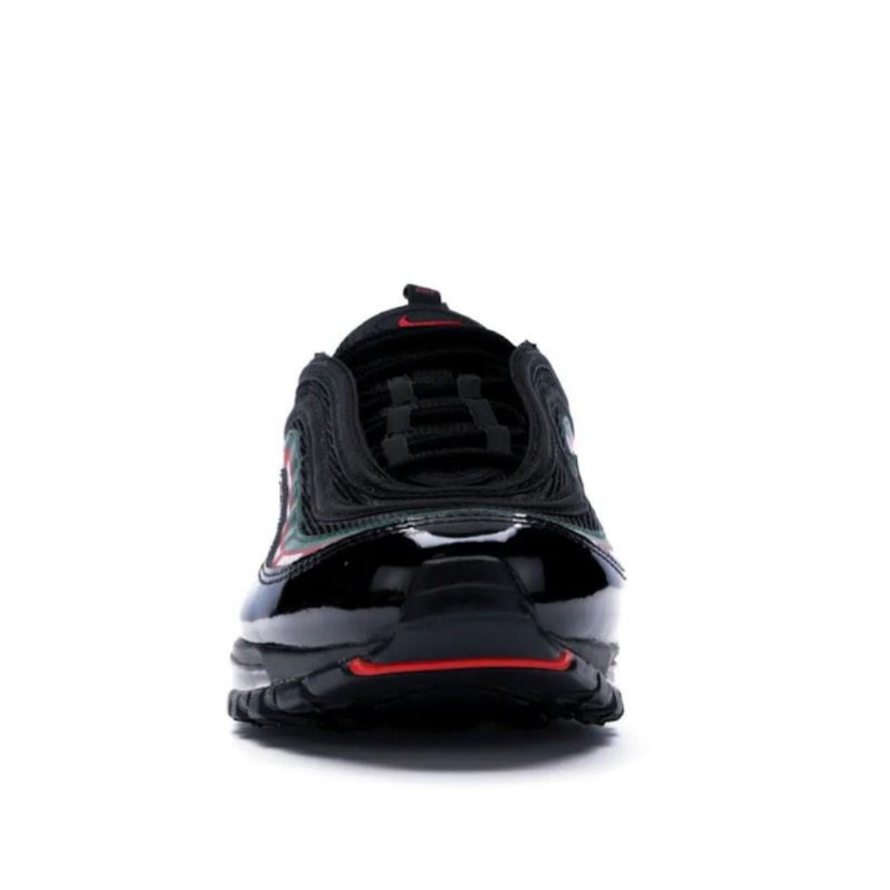 Nike x Undefeated Max 97 OG Black