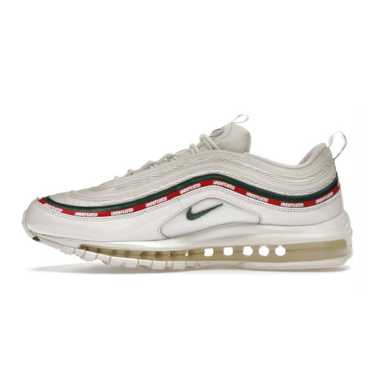 Nike x Undefeated Max 97 OG White