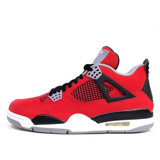 AIR JORDAN 4 RETRO FIRE RED ‘TORO BRAVO