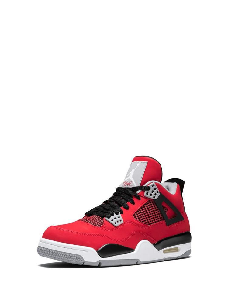 AIR JORDAN 4 RETRO FIRE RED ‘TORO BRAVO