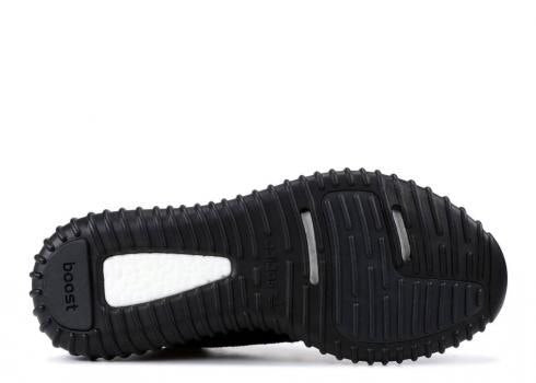 Adidas Yeezy Boost 350 Black