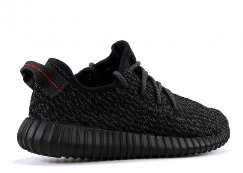 Adidas Yeezy Boost 350 Black