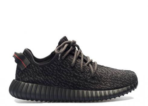 Adidas Yeezy Boost 350 Black