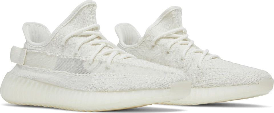 Adidas Yeezy Boost 350 V2 "Triple White"