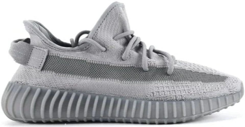 Adidas Yeezy Boost 350 V2 "Space Ash"