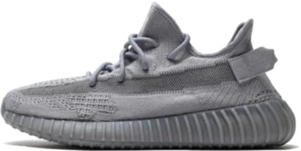 Adidas Yeezy Boost 350 V2 "Space Ash"