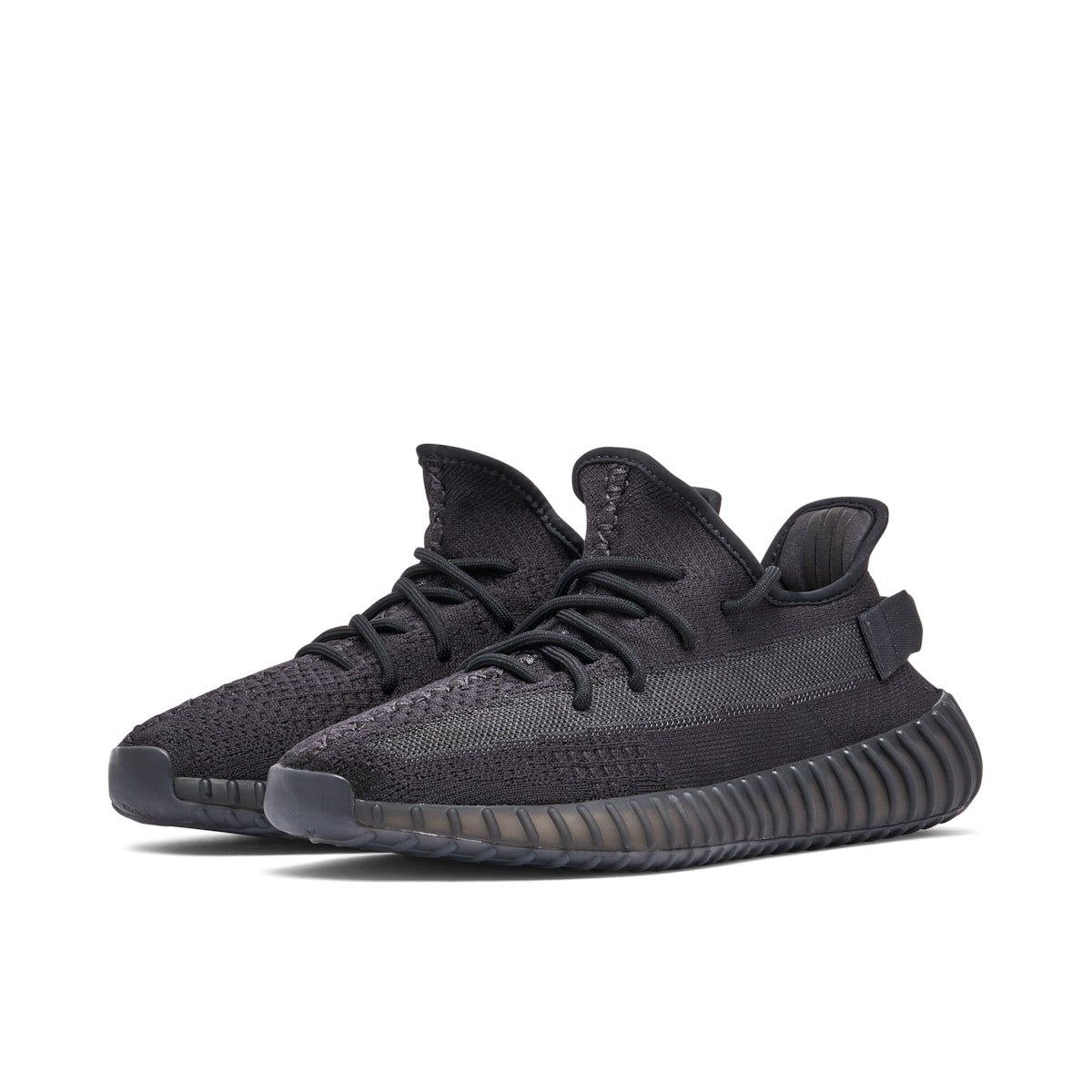 Adidas Yeezy Boost 350 V2 “Onyx”