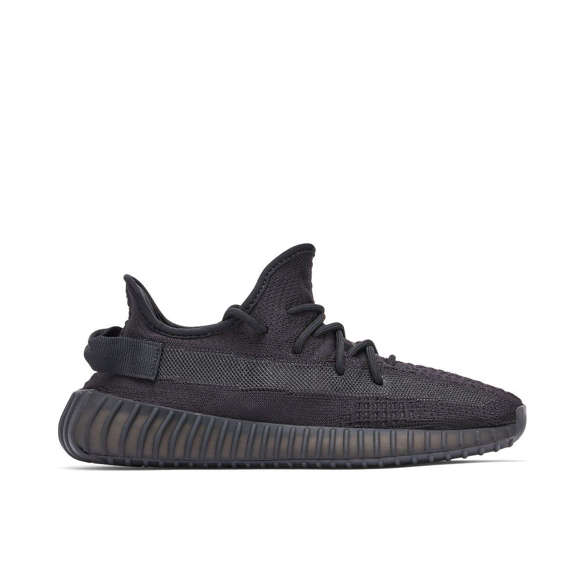 Adidas Yeezy Boost 350 V2 “Onyx”