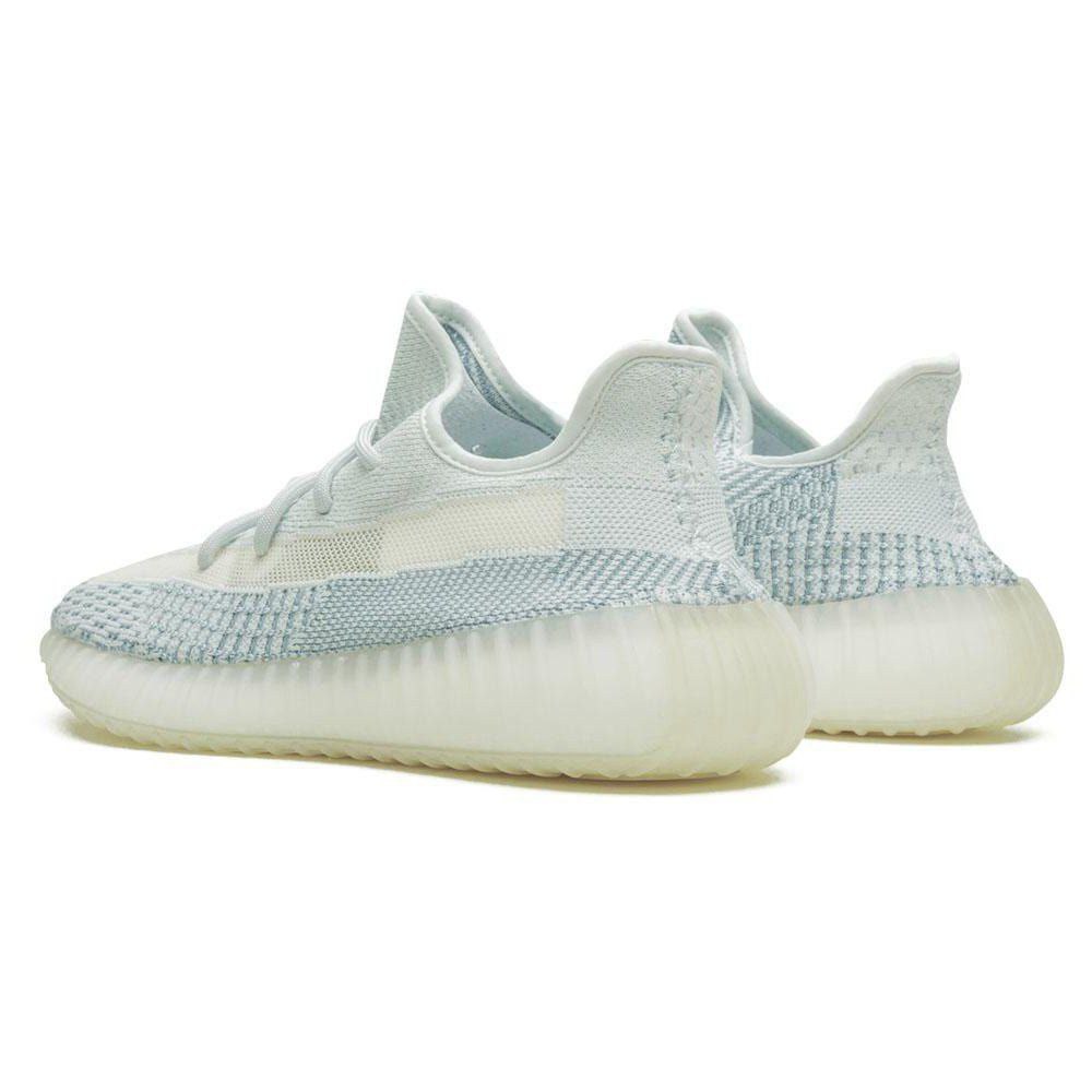 Adidas Yeezy Boost 350 V2 Cloud Non-Reflective