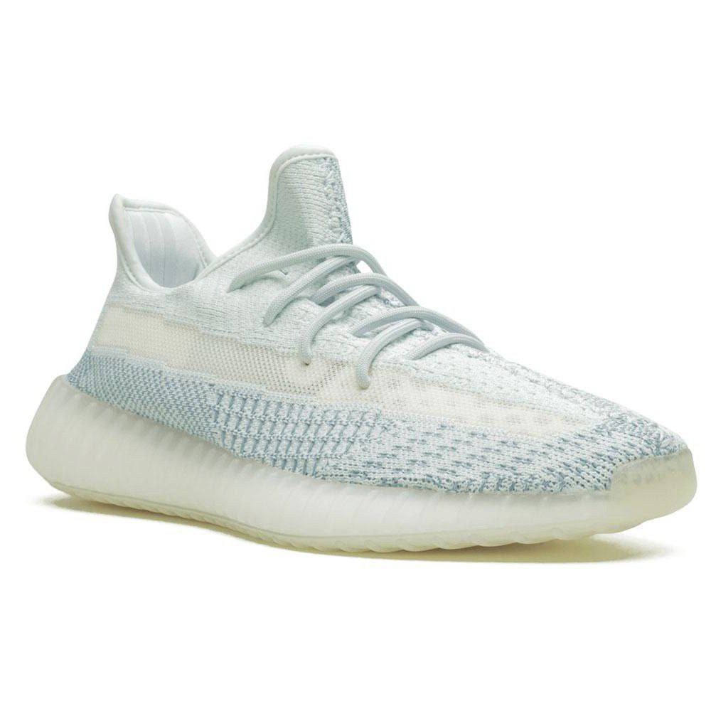 Adidas Yeezy Boost 350 V2 Cloud Non-Reflective