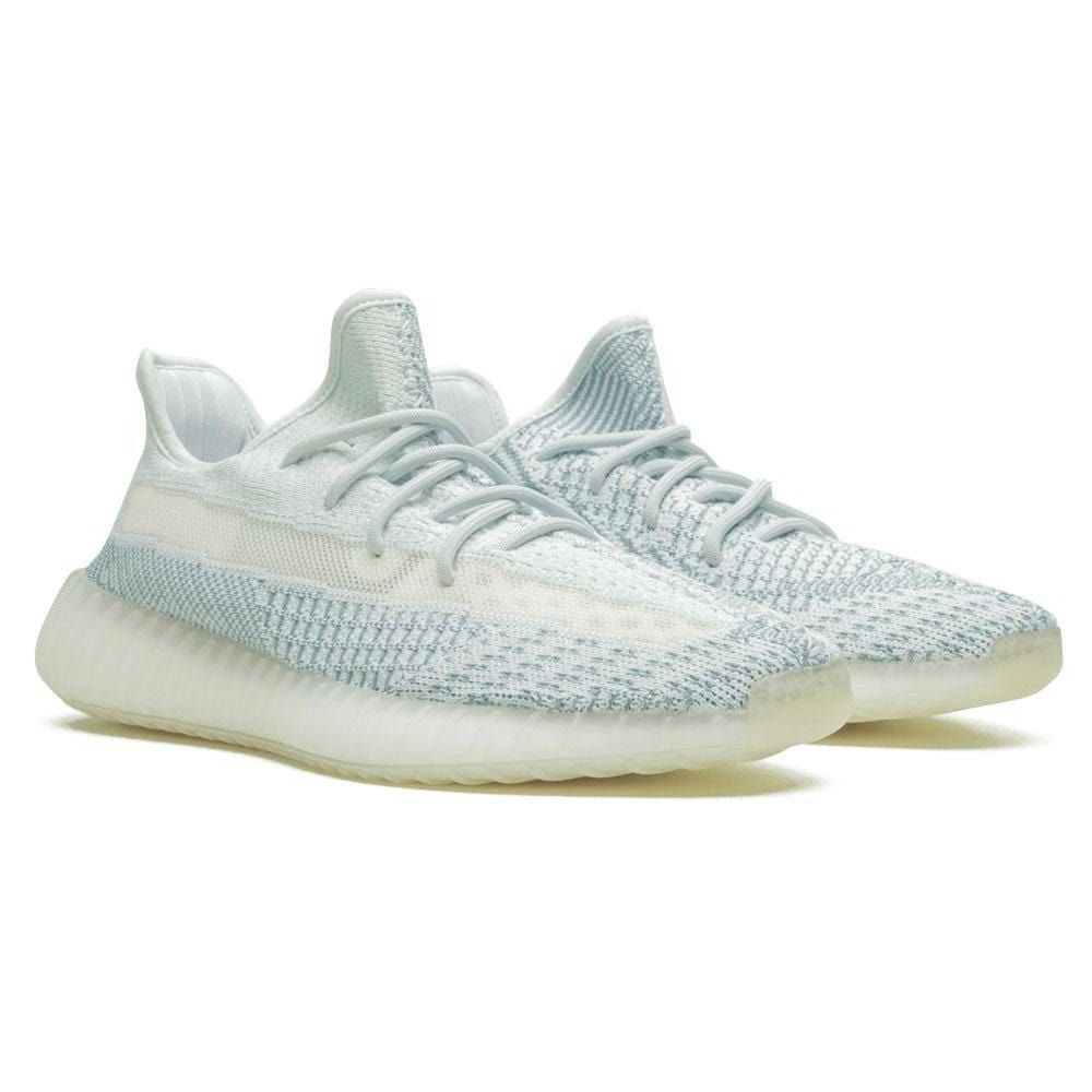 Adidas Yeezy Boost 350 V2 Cloud Non-Reflective