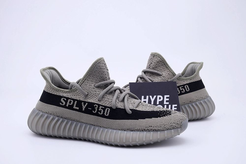 Adidas Yeezy Boost 350 V2 "Granite"