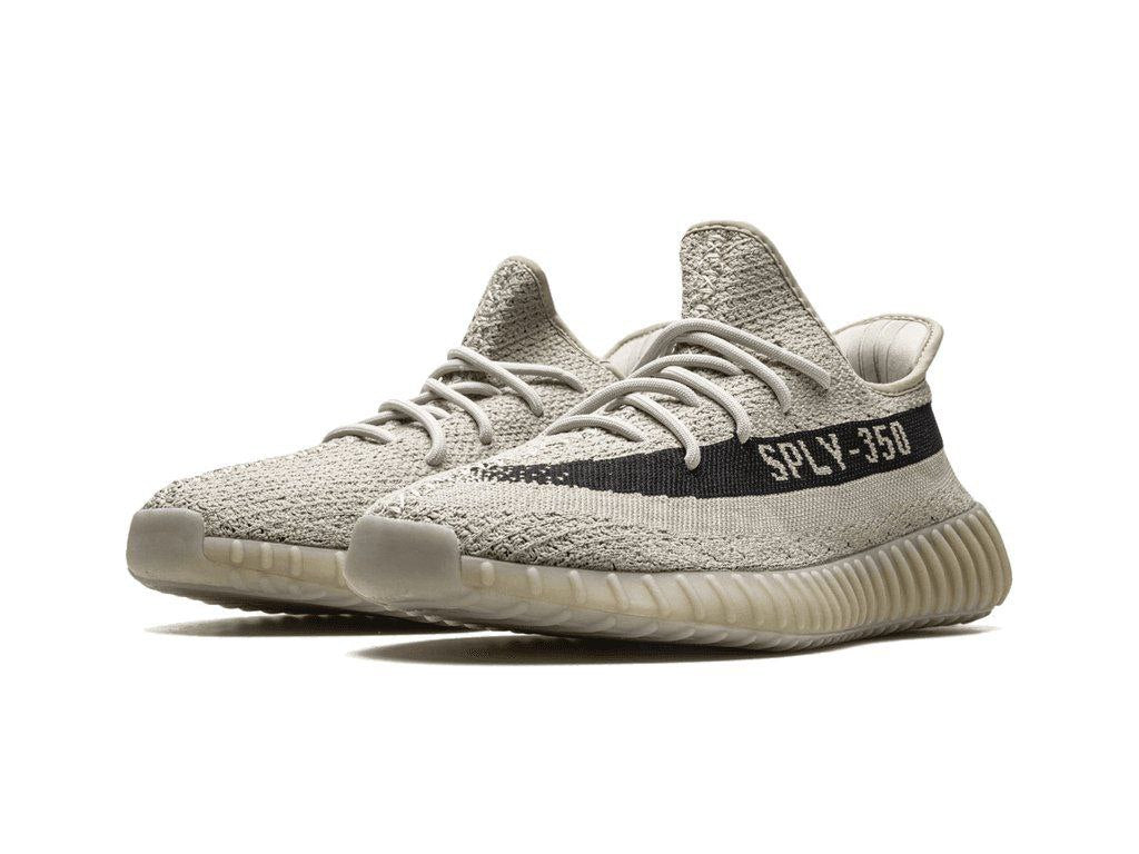 Adidas Yeezy Boost 350 V2 "Slate White"