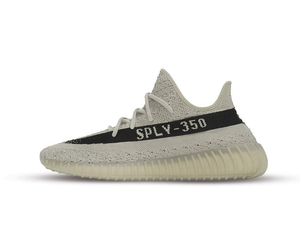 Adidas Yeezy Boost 350 V2 "Slate White"