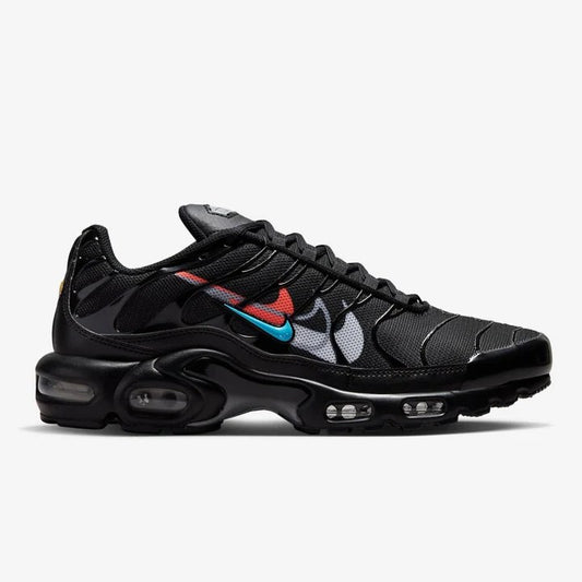 Air Max Plus Multi-Swoosh