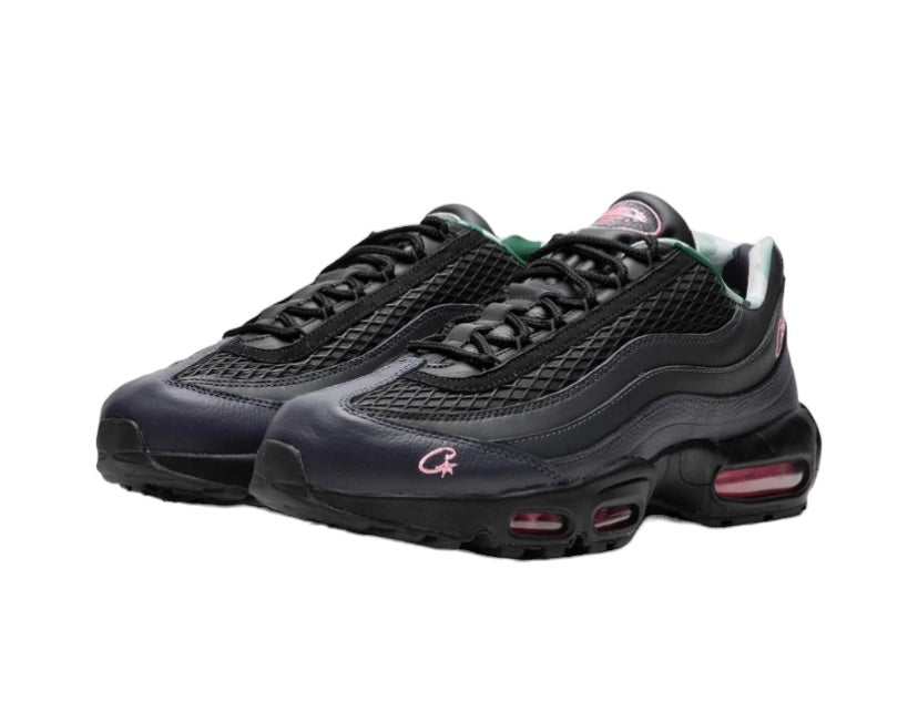 Air Max 95 Corteiz Pink Beam