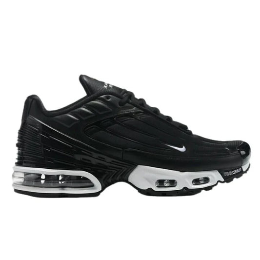 Air Max TN Plus 3 "Black White